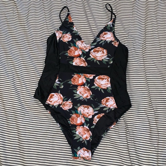 Other - NWT One Piece Bathing Suit